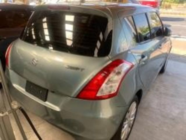 SUZUKI鈴木 SWIFT  第3張相片