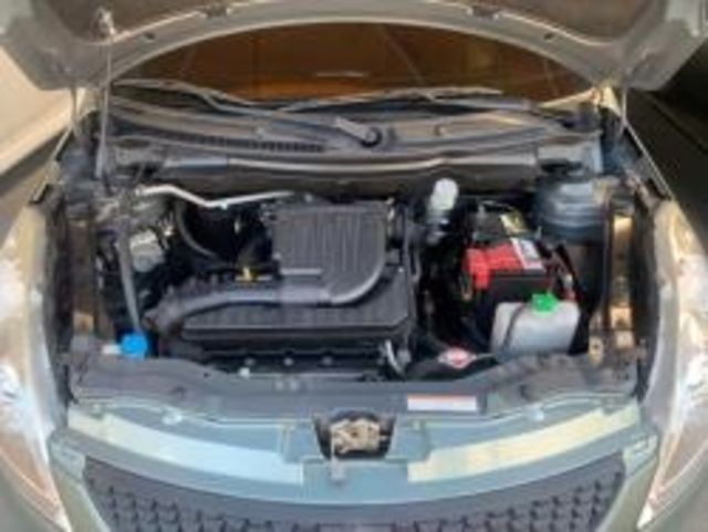 SUZUKI鈴木 SWIFT  第4張相片