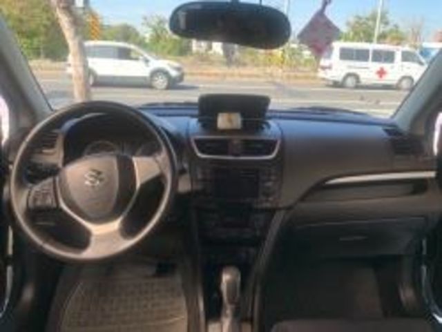 SUZUKI鈴木 SWIFT  第6張相片