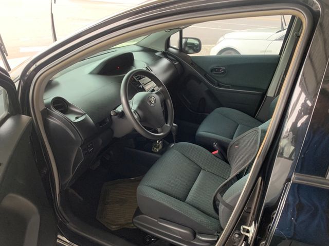 TOYOTA豐田 YARIS  第3張相片