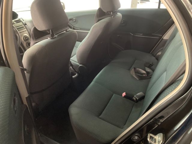 TOYOTA豐田 YARIS  第4張相片