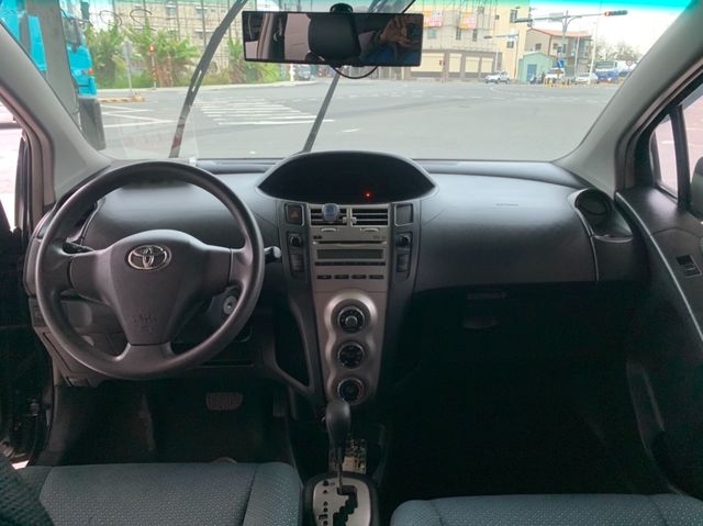 TOYOTA豐田 YARIS  第5張相片