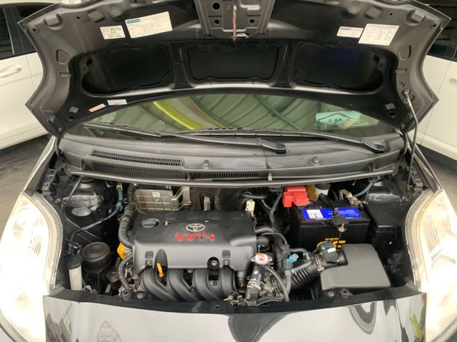 TOYOTA豐田 YARIS  第7張相片