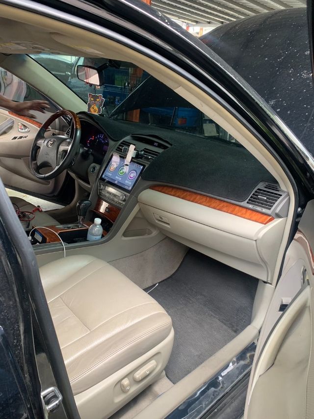 TOYOTA豐田 CAMRY  第6張相片
