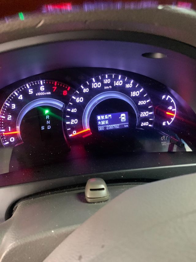 TOYOTA豐田 CAMRY  第7張相片