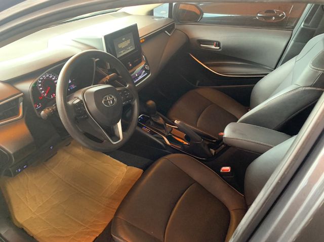 TOYOTA豐田 ALTIS  第3張相片