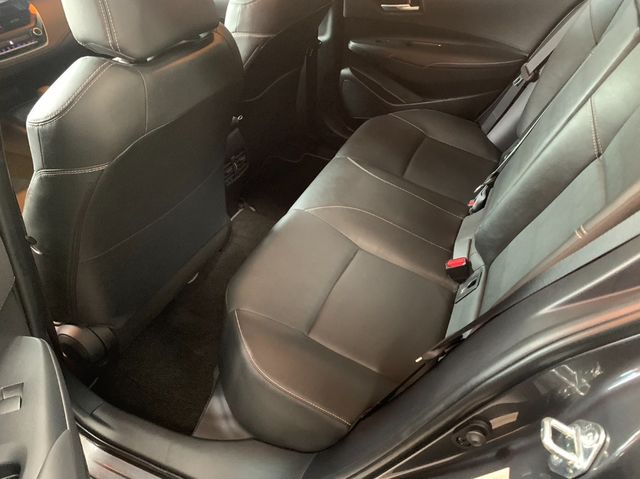 TOYOTA豐田 ALTIS  第6張相片