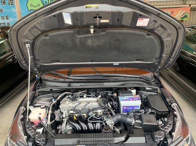 TOYOTA豐田 ALTIS  第7張相片