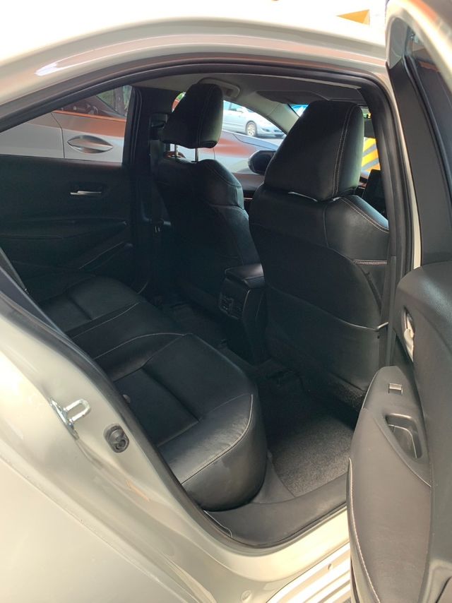 TOYOTA豐田 ALTIS  第5張相片