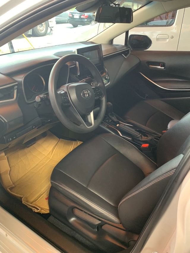 TOYOTA豐田 ALTIS  第6張相片