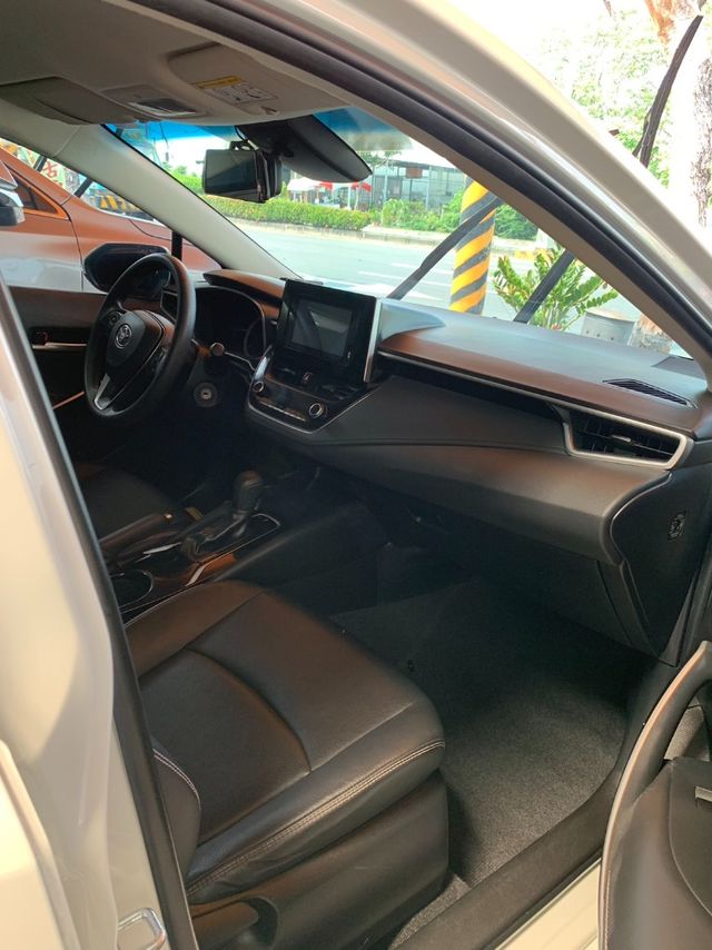 TOYOTA豐田 ALTIS  第7張相片