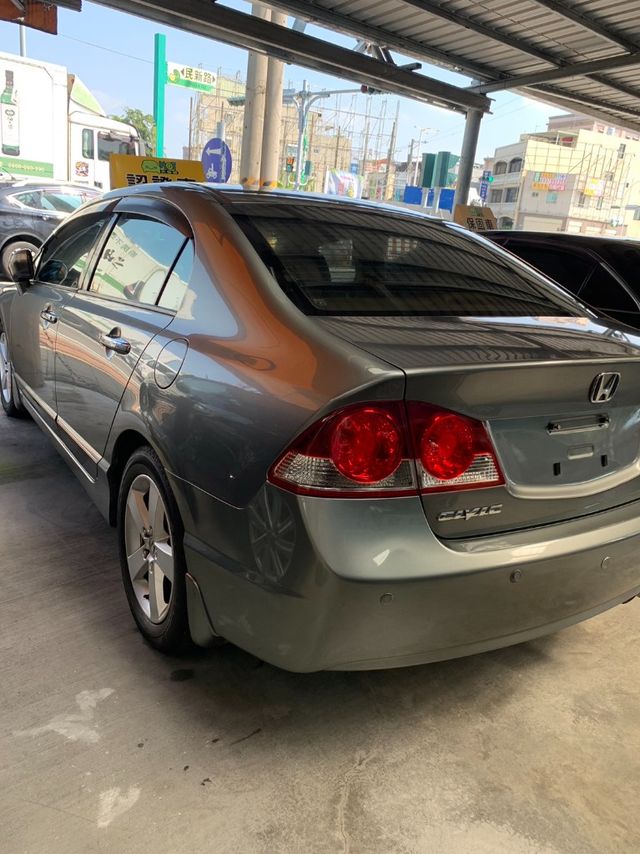 HONDA本田 CIVIC  第4張相片