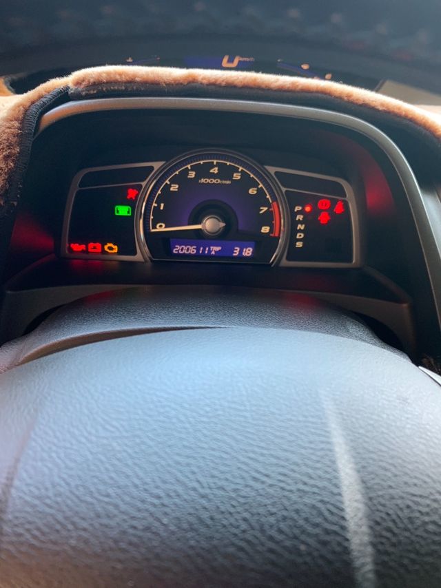 HONDA本田 CIVIC  第6張相片