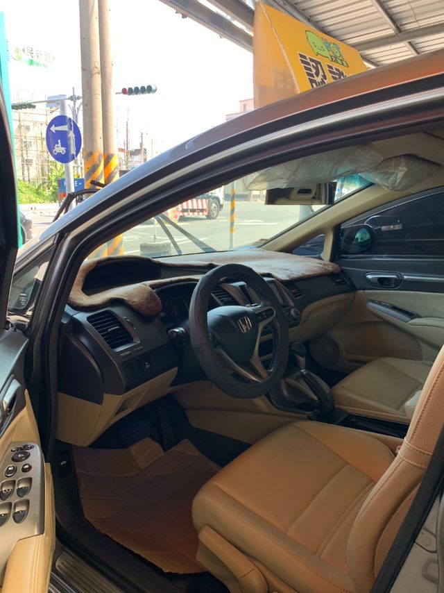 HONDA本田 CIVIC  第7張相片