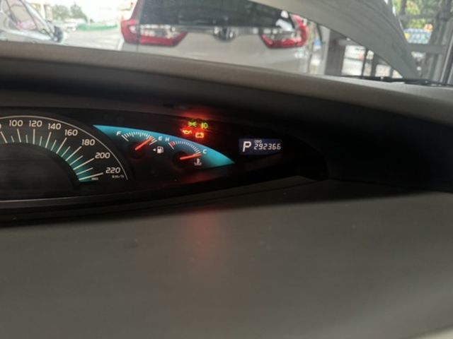 TOYOTA豐田 PREVIA  第9張相片