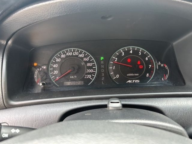 TOYOTA豐田 ALTIS  第5張相片