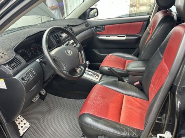 TOYOTA豐田 ALTIS  第6張相片