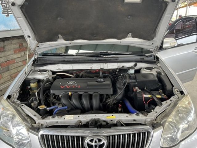 TOYOTA豐田 ALTIS  第5張相片
