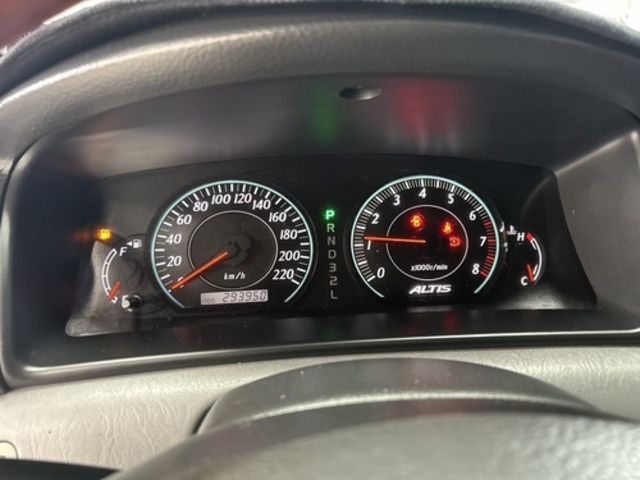 TOYOTA豐田 ALTIS  第6張相片