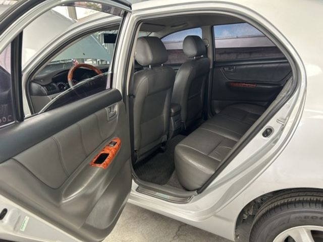 TOYOTA豐田 ALTIS  第7張相片