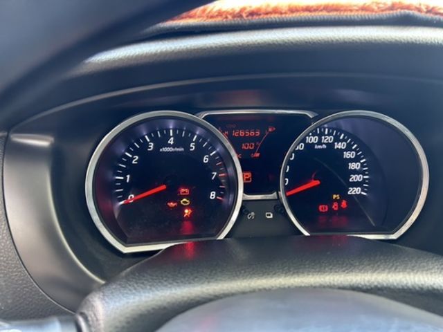 NISSAN日產 LIVINA  第5張相片