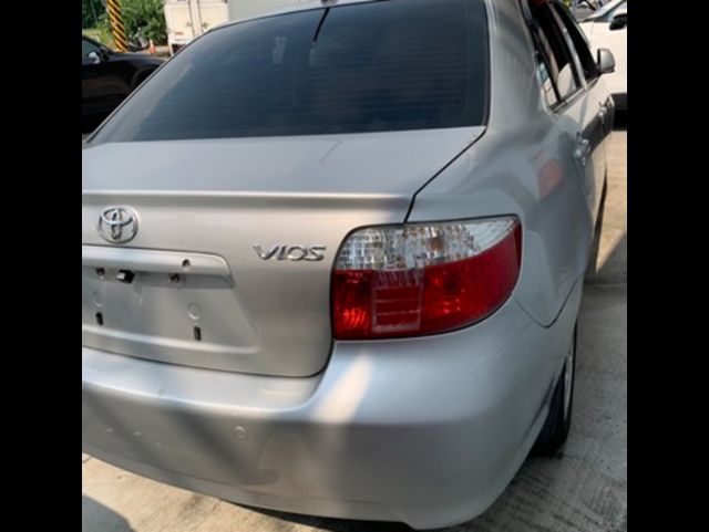 TOYOTA豐田 VIOS  第2張相片