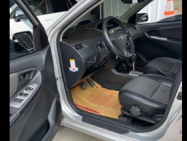 TOYOTA豐田 VIOS  第3張相片