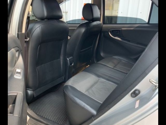 TOYOTA豐田 VIOS  第4張相片
