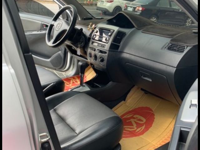 TOYOTA豐田 VIOS  第5張相片