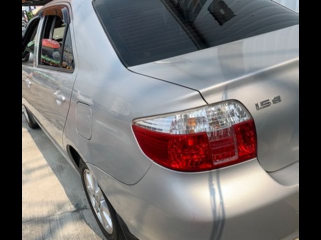 TOYOTA豐田 VIOS  第6張相片