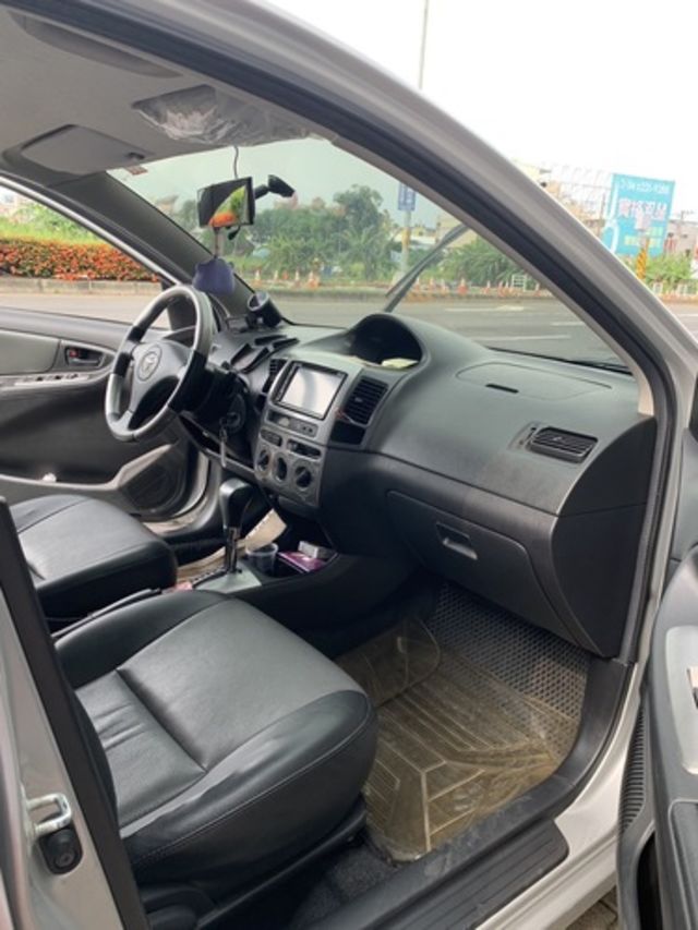 TOYOTA豐田 VIOS  第5張相片