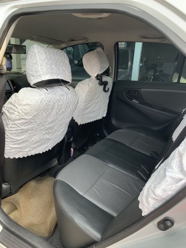 TOYOTA豐田 VIOS  第6張相片