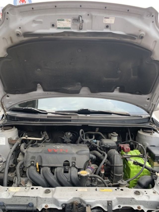 TOYOTA豐田 VIOS  第7張相片