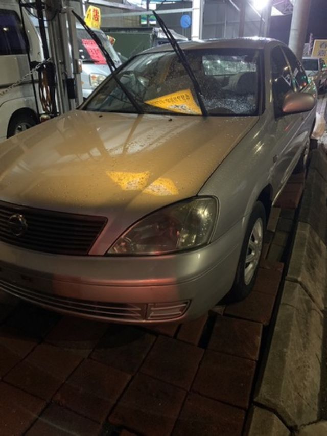 NISSAN日產 SENTRA  第1張相片