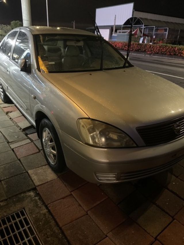 NISSAN日產 SENTRA  第3張相片