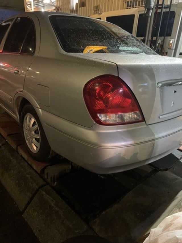 NISSAN日產 SENTRA  第4張相片