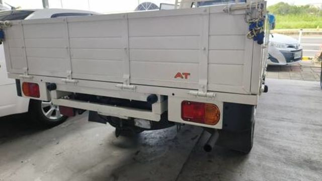MITSUBISHI三菱 DELICA  第4張相片