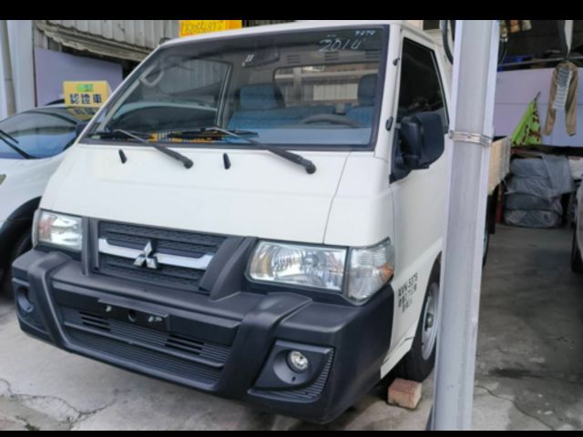 MITSUBISHI三菱 DELICA  第5張相片