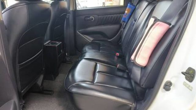 NISSAN日產 LIVINA  第6張相片