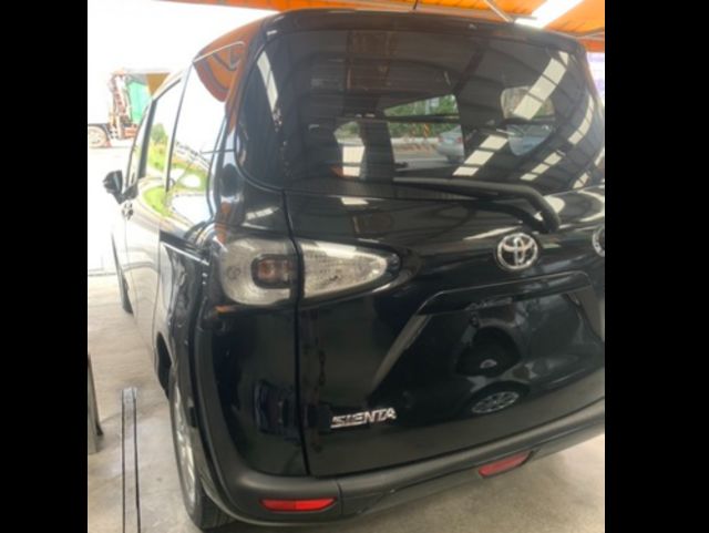 TOYOTA豐田 SIENTA  第3張相片