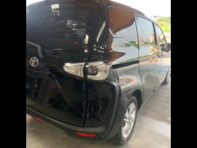 TOYOTA豐田 SIENTA  第4張相片