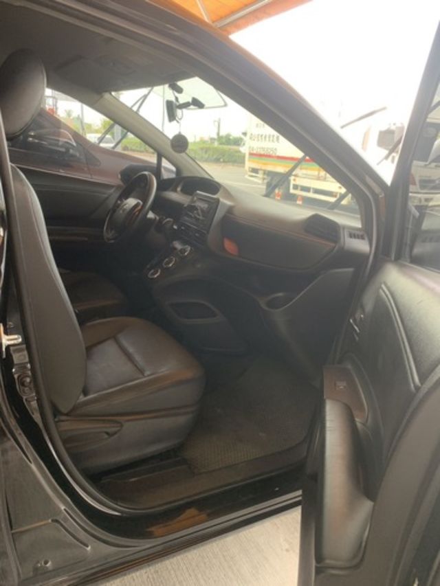TOYOTA豐田 SIENTA  第6張相片