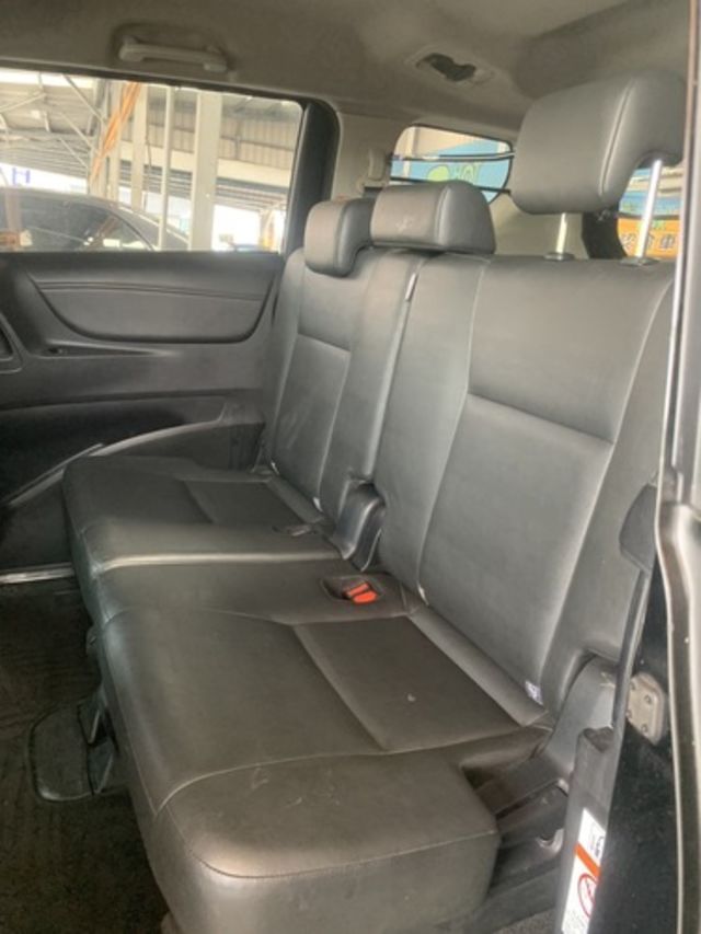 TOYOTA豐田 SIENTA  第8張相片