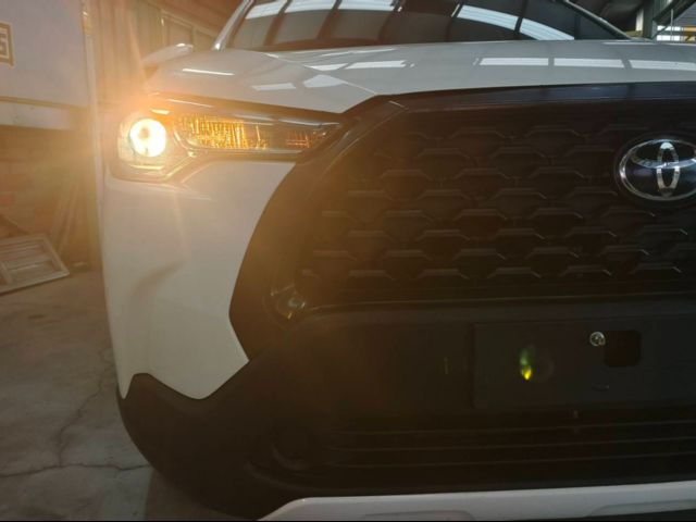 TOYOTA豐田 COROLLA CROSS  第3張相片