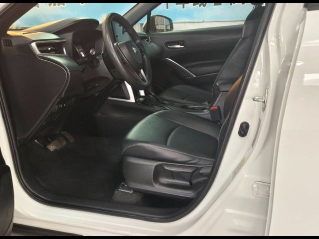 TOYOTA豐田 COROLLA CROSS  第6張相片