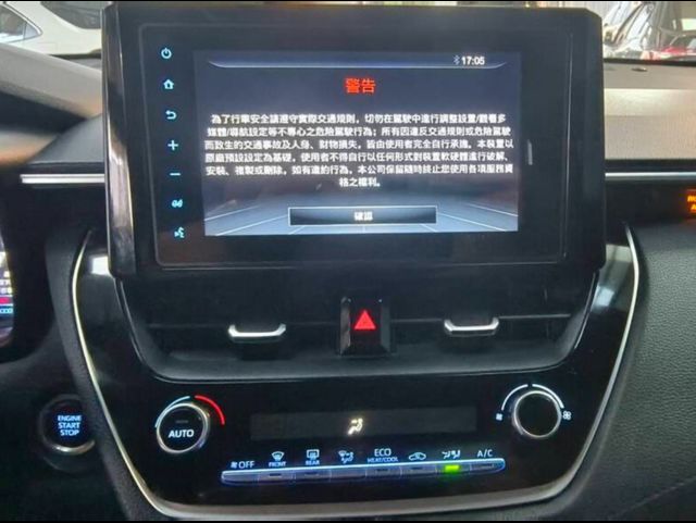 TOYOTA豐田 COROLLA CROSS  第9張相片