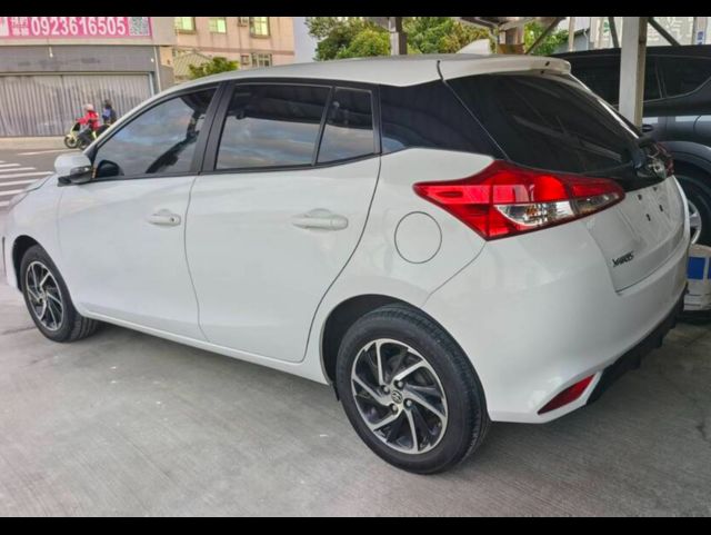 TOYOTA豐田 YARIS  第4張相片