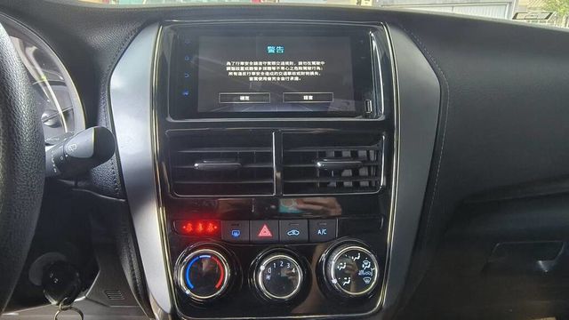 TOYOTA豐田 YARIS  第6張相片