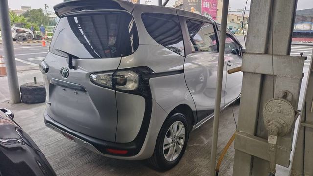 TOYOTA豐田 SIENTA  第5張相片