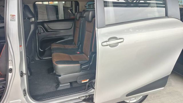TOYOTA豐田 SIENTA  第8張相片